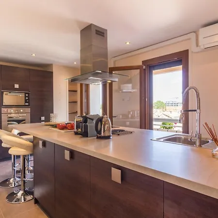 Carre Du Roi - Premiere Conciergerie Apartment *