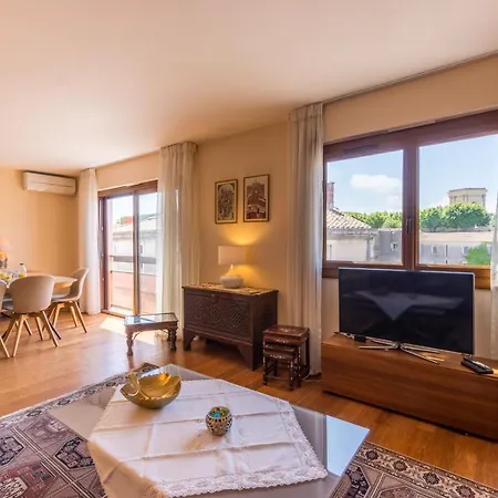 Apartment Carre Du Roi - Premiere Conciergerie Montpellier